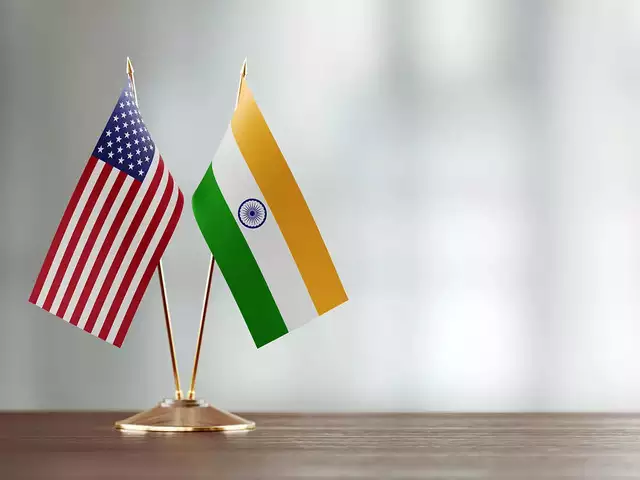 US Has Very Close Defence Ties With India, Says Pentagon