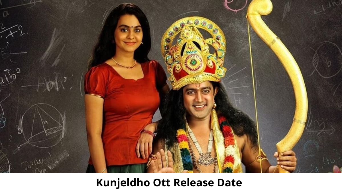 Kunjeldho OTT Release Date and Time Confirmed 2022: