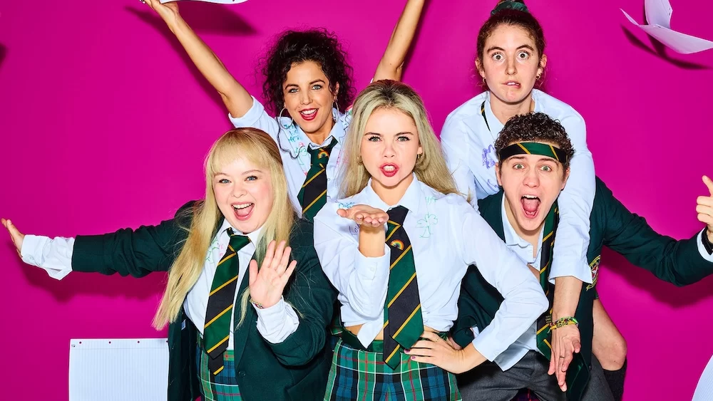 When will ‘Derry Girls’ Season 3 be on Netflix?
