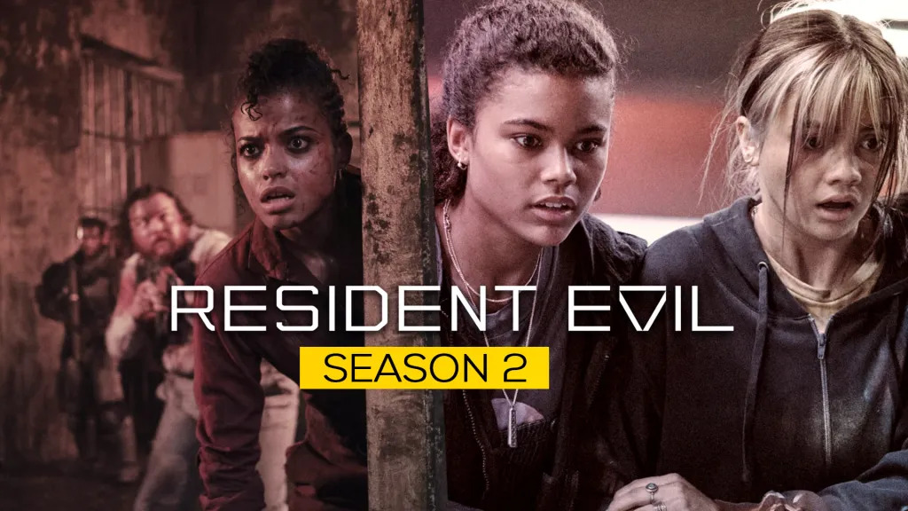 ‘Resident Evil’ Season 2: Netflix Renewal Status and What to Expect