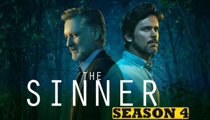 ‘The Sinner’ Season 4 Coming to Netflix in October 2022