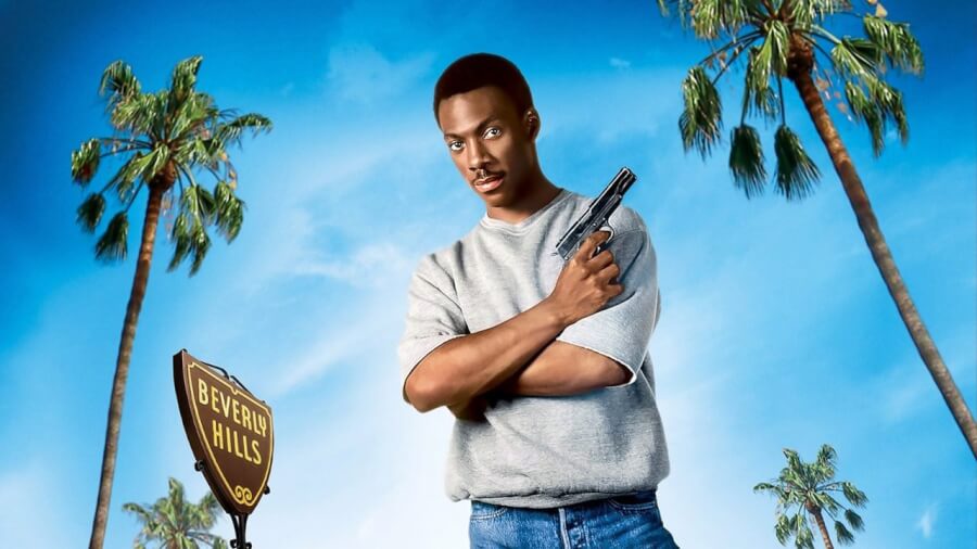 ‘Beverly Hills Cop 4: Alex Foley’ on Netflix: What We Know So Far