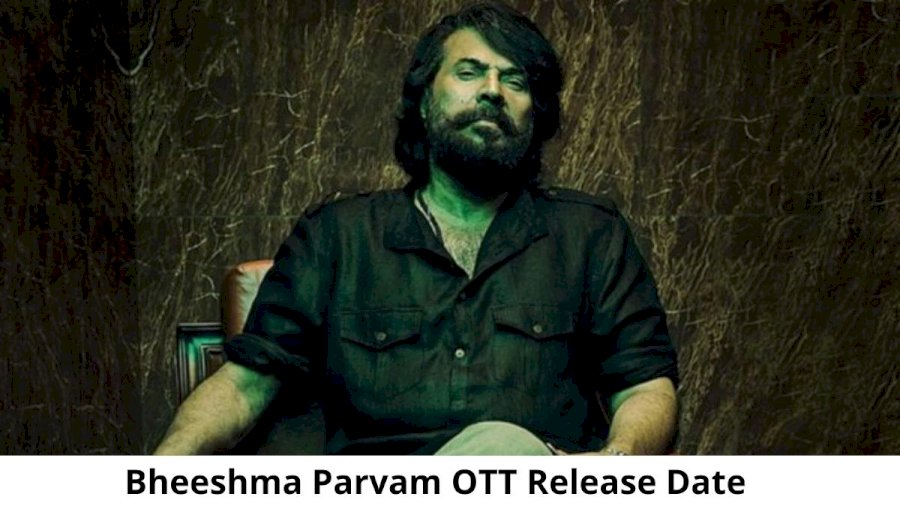 Bheeshma Parvam OTT Release Date and Time Confirmed 2022