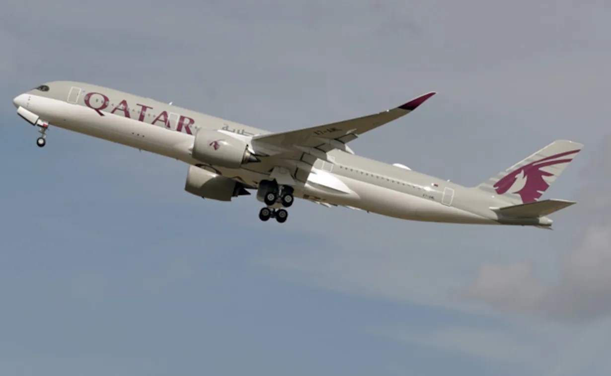 Watch: Qatar Airways Mumbai Recruitment Drive Sees Huge Crowd, Applicants Sent Away