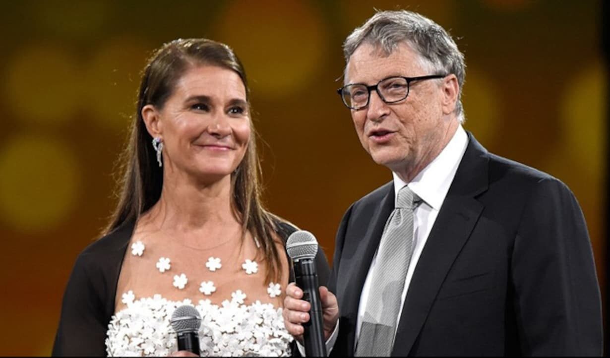 “It’s Unbelievably Painful, In Innumerable Ways”: Melinda Gates On Divorce With Ex-Husband Bill