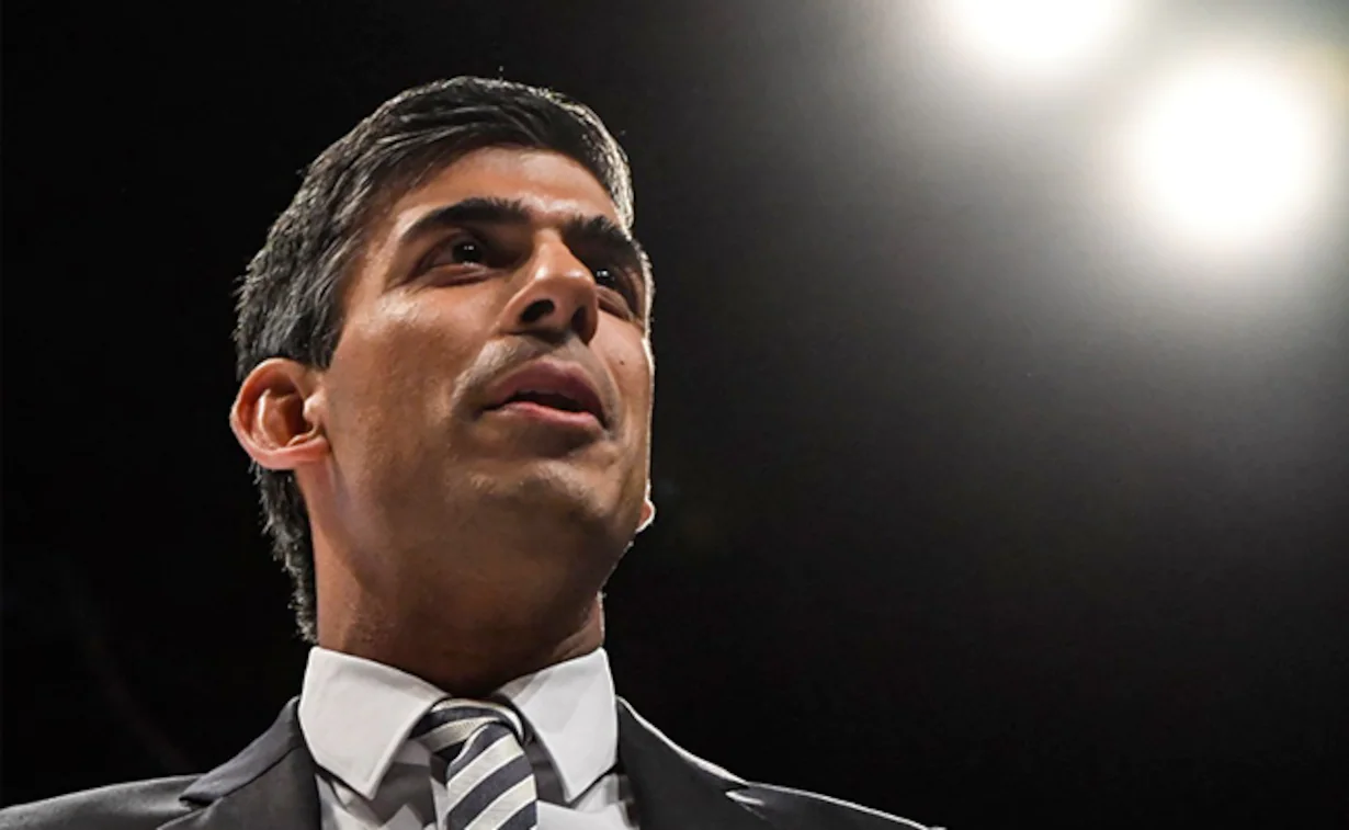 Rishi Sunak’s warnings about Truss’ economic plans were largely right. But he still has enemies