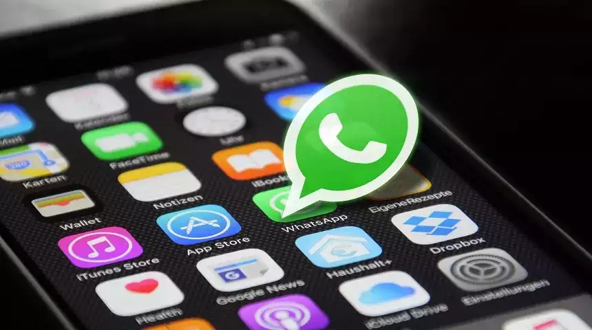 WhatsApp releases feature showing profile photos in group chats to some iOS beta users: Report