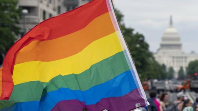 Russian parliament passes law banning ‘LGBT propaganda’ among adults