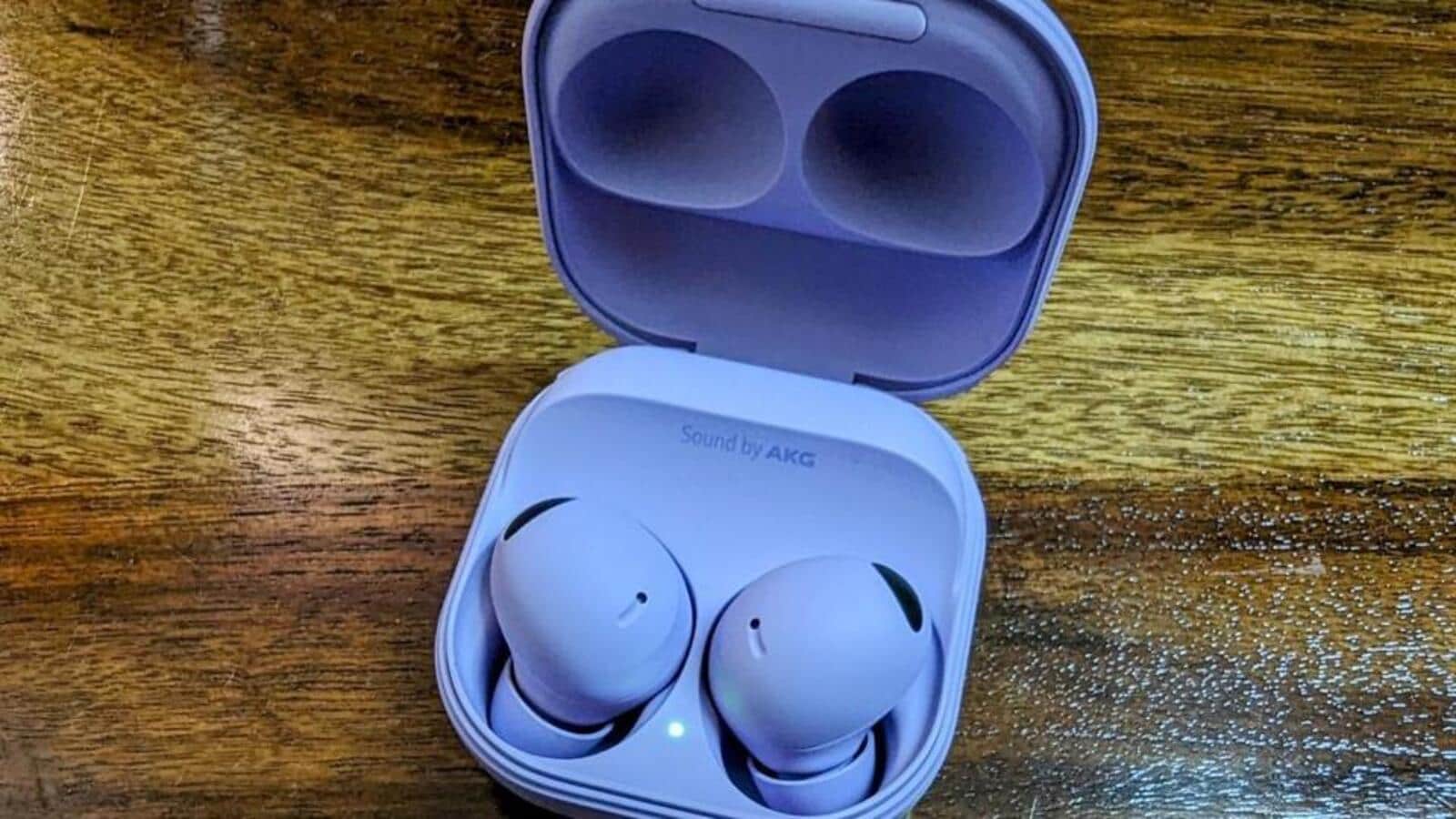 Samsung’s ecosystem possessiveness gets very serious with the Galaxy Buds2 Pro