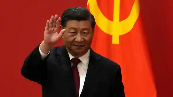 Ukraine war: ‘No nuclear weapons’, Xi Jinping’s 1st clear message to Russia