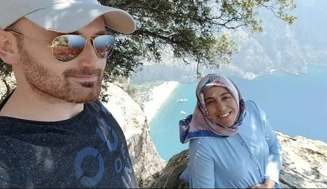 Turkish Man Sentenced To 30 Years In Prison For Killing Pregnant Wife For Insurance Money
