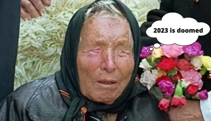 Solar tsunami, alien attacks, nuclear explosions, and more: Here is what deceased Baba Vanga predicted for the year 2023