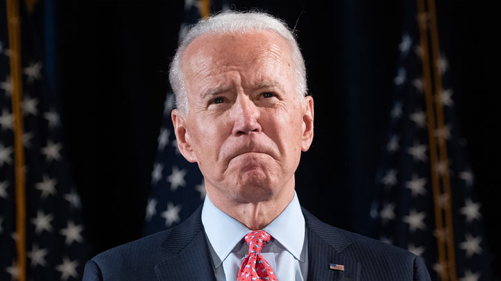 Biden needs to apologise about the classified documents – those claiming they’re different to Trump’s miss the point