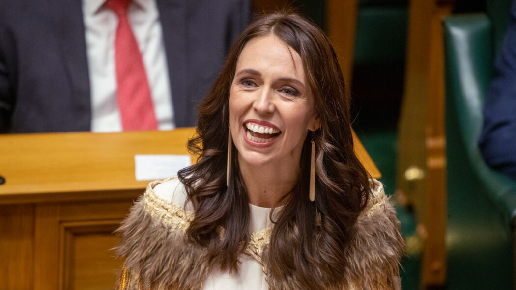 “Was The Best Mother I Could Be”: Ex New Zealand PM Quits Politics
