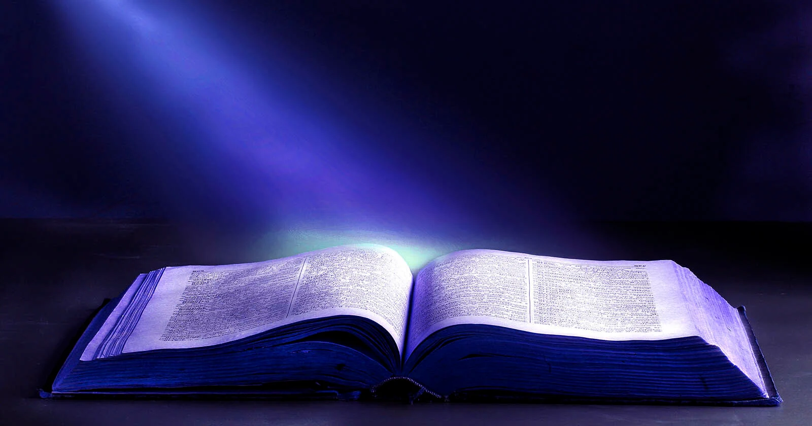 Hidden Bible Chapter Unearthed 1,500 Years Later Using UV Light