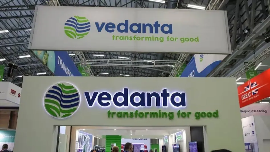 Vedanta Group