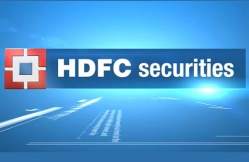 HDFC Securities