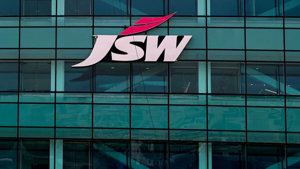 JSW Group