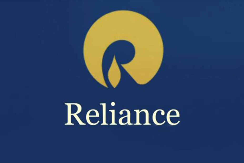 Reliance Industries Ltd.