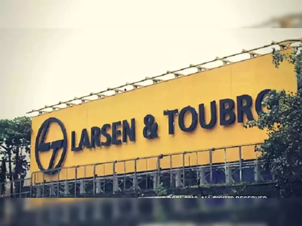 Larsen & Toubro (L&T) Group