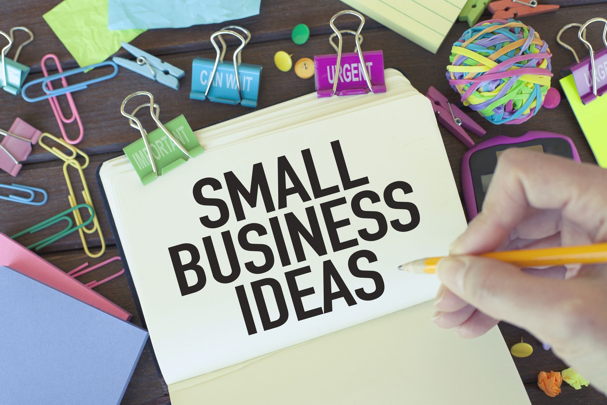 Business Ideas Under 2 Lakhs in India 