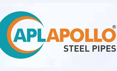 APL Apollo Tubes Limited