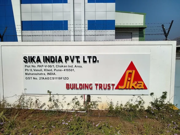 Sika India