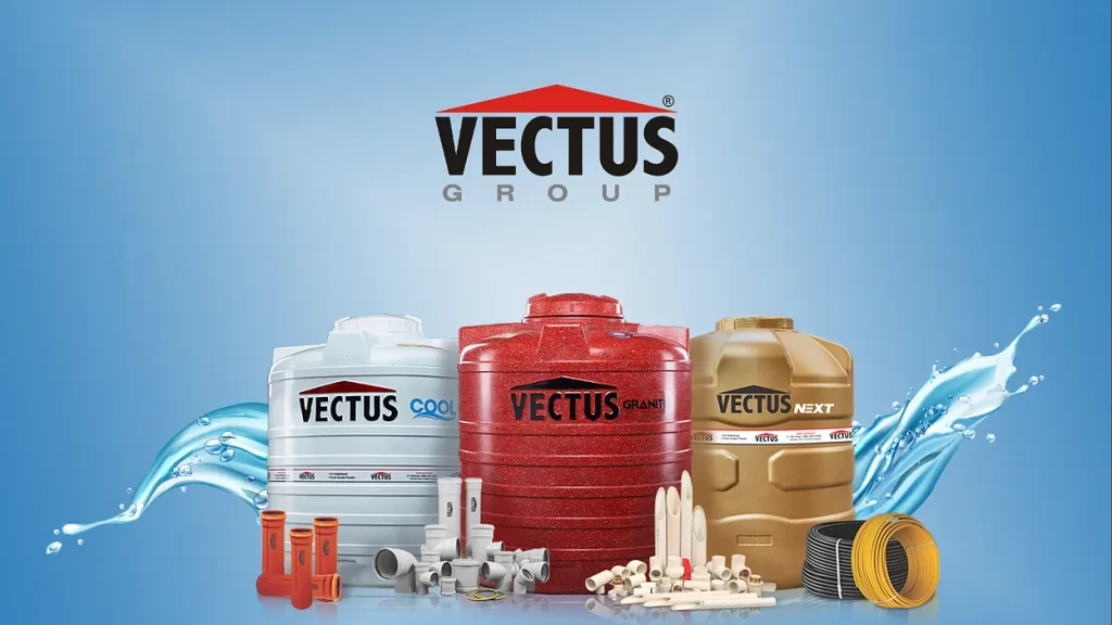 Vectus Industries Limited