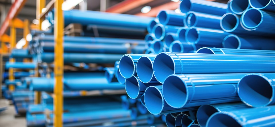 Leading CPVC Pipe Manufacturers in India