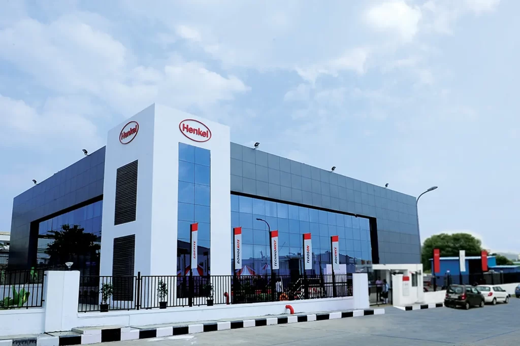 Henkel Adhesives India